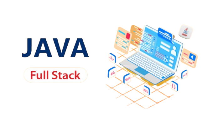 Java Full Stack Course