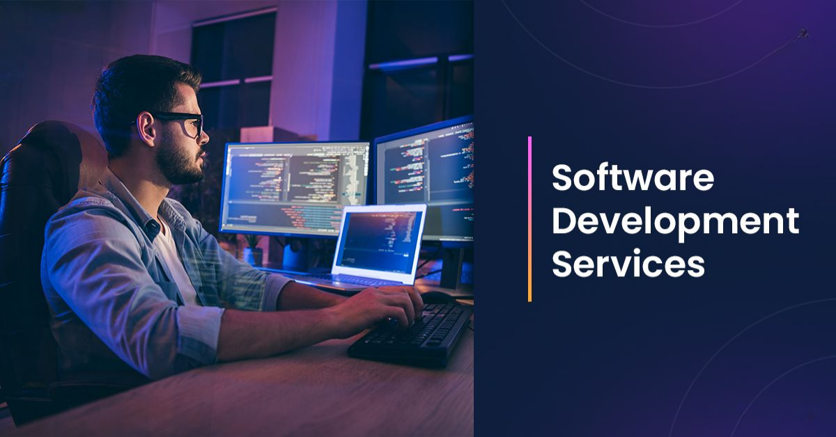 Software Development Services