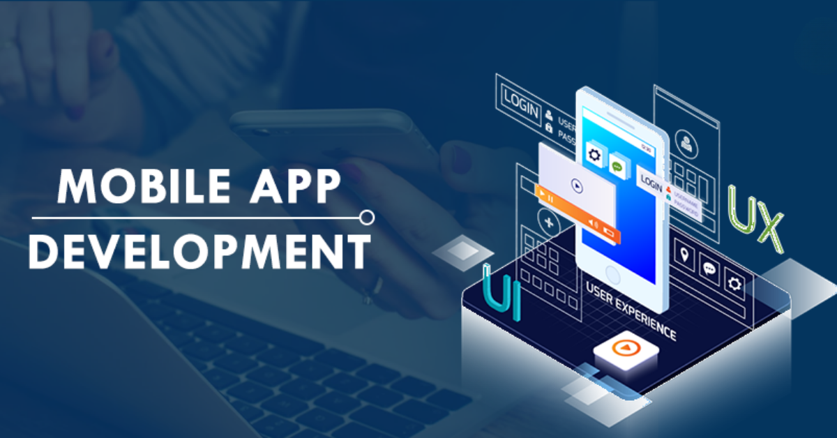 Mobile App Development Services