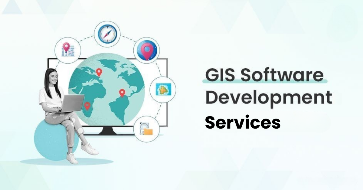 GIS Development Services