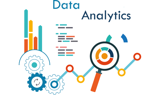Data Analytics Course