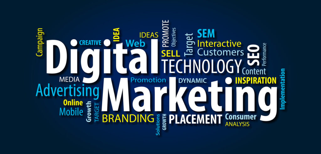 digital-marketing