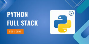 python full stack