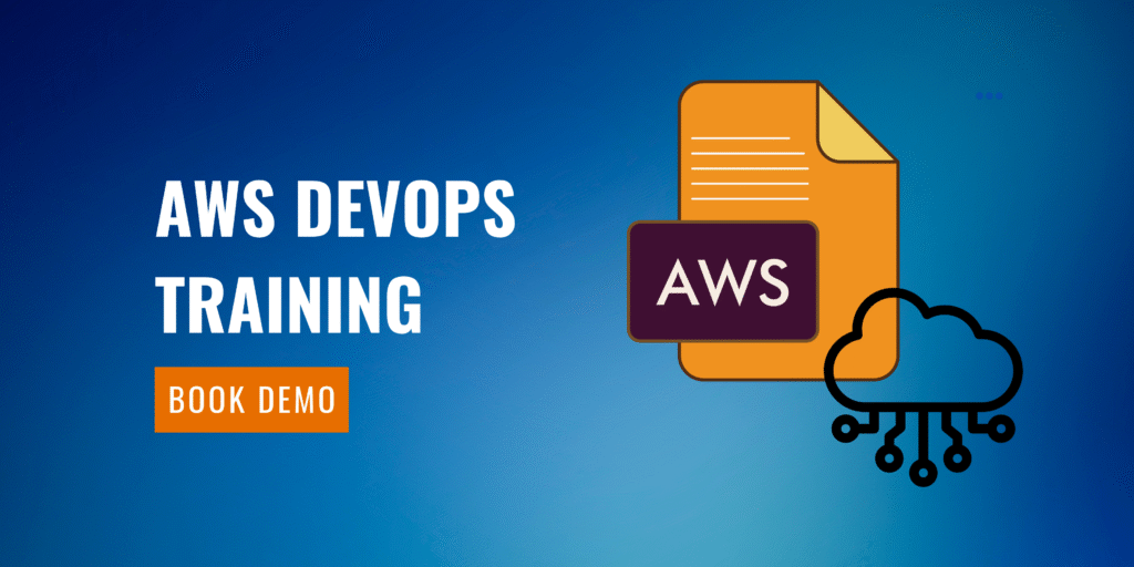 aws devops
