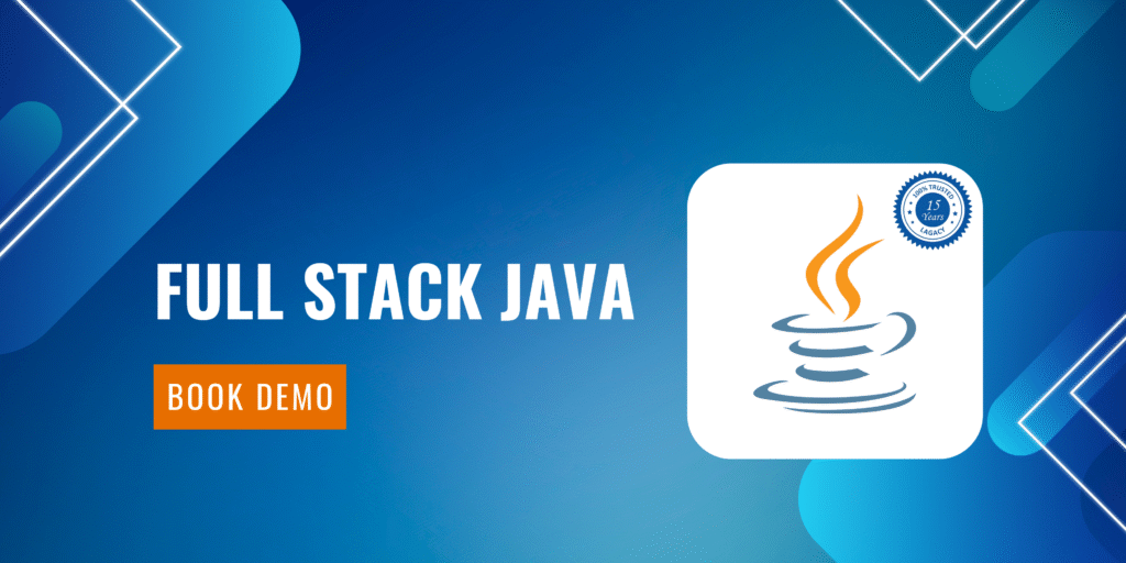 Java Full stack